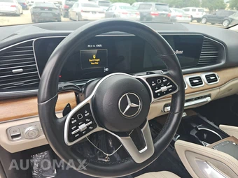 2022 Mercedes-Benz GLE 350 – miniatura 10