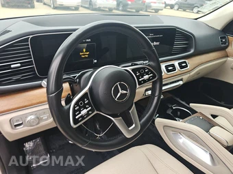 2022 Mercedes-Benz GLE 350 – miniatura 11