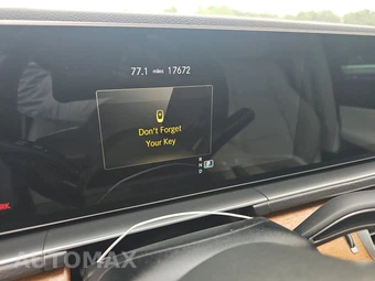2022 Mercedes-Benz GLE 350 – miniatura 12