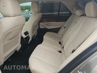 2022 Mercedes-Benz GLE 350 – miniatura 13