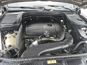 2022 Mercedes-Benz GLE 350 – miniatura 15