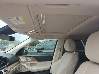 2022 Mercedes-Benz GLE 350 – miniatura 17
