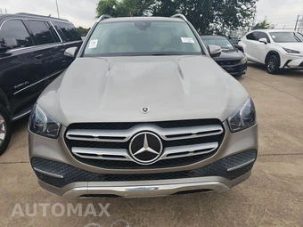 2022 Mercedes-Benz GLE 350 – miniatura 2