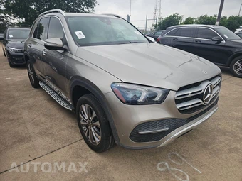 2022 Mercedes-Benz GLE 350 – miniatura 3