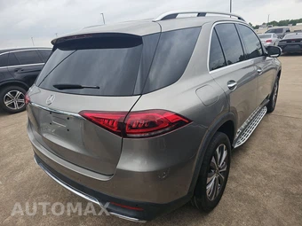 2022 Mercedes-Benz GLE 350 – miniatura 4