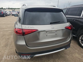 2022 Mercedes-Benz GLE 350 – miniatura 5