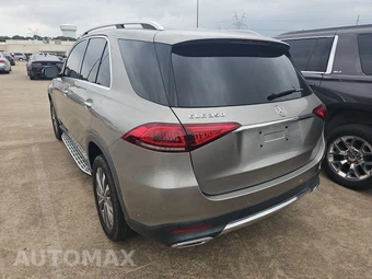 2022 Mercedes-Benz GLE 350 – miniatura 6