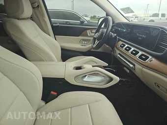 2022 Mercedes-Benz GLE 350 – miniatura 8