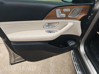 2022 Mercedes-Benz GLE 350 – miniatura 9