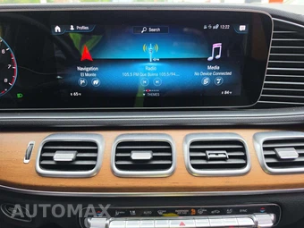 2022 Mercedes-Benz GLE 350 – miniatura 10