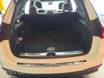 2022 Mercedes-Benz GLE 350 – miniatura 14