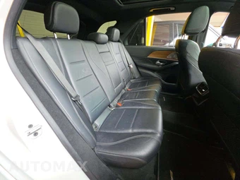 2022 Mercedes-Benz GLE 350 – miniatura 16