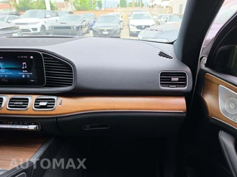 2022 Mercedes-Benz GLE 350 – miniatura 19