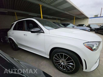 2022 Mercedes-Benz GLE 350 – miniatura 4
