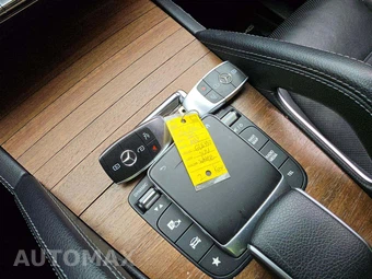 2022 Mercedes-Benz GLE 350 – miniatura 8