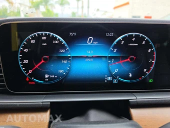 2022 Mercedes-Benz GLE 350 – miniatura 9