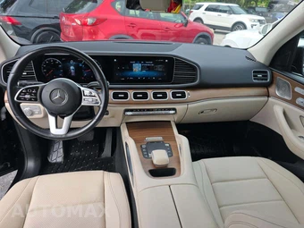 2022 Mercedes-Benz GLE 350 - miniatura 10