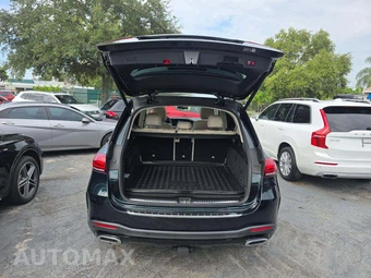 2022 Mercedes-Benz GLE 350 - miniatura 14