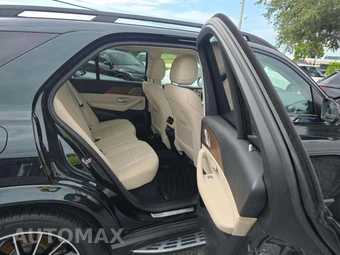 2022 Mercedes-Benz GLE 350 - miniatura 16