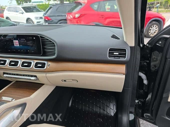 2022 Mercedes-Benz GLE 350 - miniatura 19