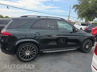 2022 Mercedes-Benz GLE 350 - miniatura 4