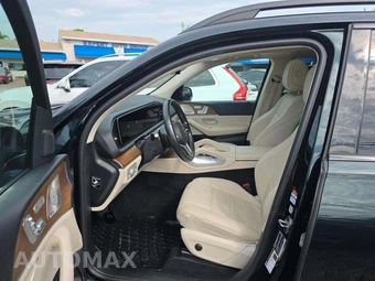 2022 Mercedes-Benz GLE 350 - miniatura 6