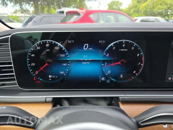 2022 Mercedes-Benz GLE 350 - miniatura 9