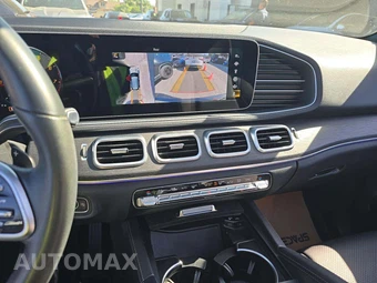 2022 Mercedes-Benz GLE 350 – miniatura 10