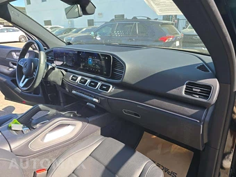 2022 Mercedes-Benz GLE 350 – miniatura 19
