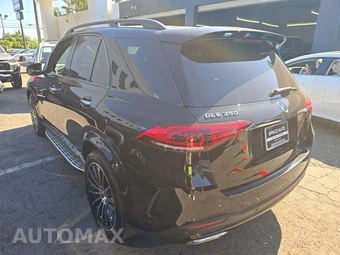 2022 Mercedes-Benz GLE 350 – miniatura 2