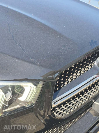 2022 Mercedes-Benz GLE 350 – miniatura 22
