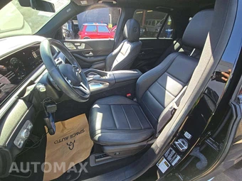 2022 Mercedes-Benz GLE 350 – miniatura 6