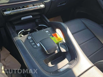 2022 Mercedes-Benz GLE 350 – miniatura 8