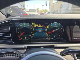 2022 Mercedes-Benz GLE 350 – miniatura 9