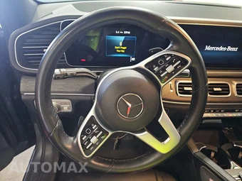 2022 Mercedes-Benz GLE 350 – miniatura 10