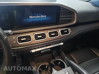 2022 Mercedes-Benz GLE 350 – miniatura 11