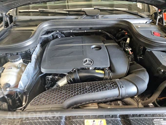2022 Mercedes-Benz GLE 350 – miniatura 15