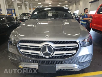 2022 Mercedes-Benz GLE 350 – miniatura 2