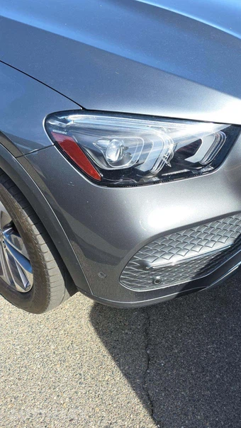 2022 Mercedes-Benz GLE 350 – miniatura 20