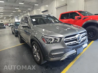 2022 Mercedes-Benz GLE 350 – miniatura 3