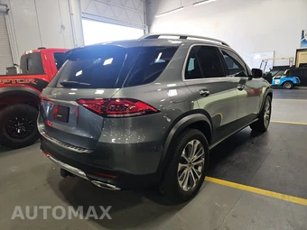 2022 Mercedes-Benz GLE 350 – miniatura 4