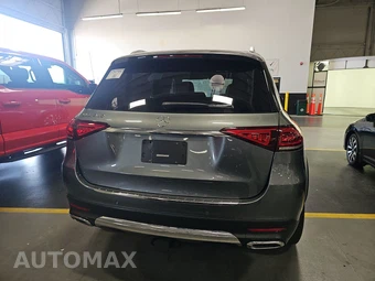 2022 Mercedes-Benz GLE 350 – miniatura 5