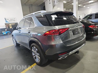 2022 Mercedes-Benz GLE 350 – miniatura 6