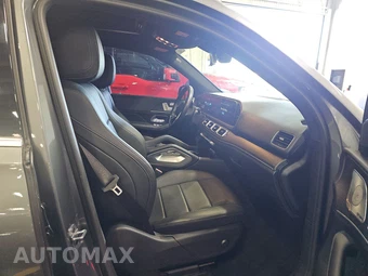 2022 Mercedes-Benz GLE 350 – miniatura 8