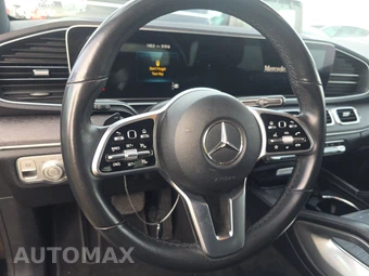 2022 Mercedes-Benz GLE 350 – miniatura 10
