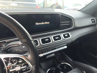 2022 Mercedes-Benz GLE 350 – miniatura 11