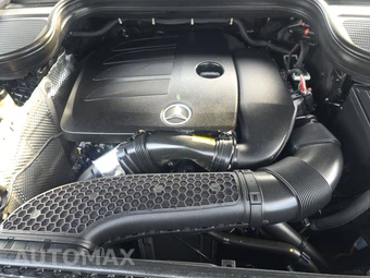 2022 Mercedes-Benz GLE 350 – miniatura 15