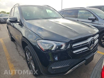 2022 Mercedes-Benz GLE 350 – miniatura 2