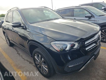 2022 Mercedes-Benz GLE 350 – miniatura 3