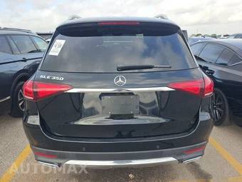 2022 Mercedes-Benz GLE 350 – miniatura 5